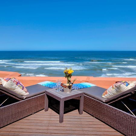 Xanadu Guest Villa Уилдернесс Экстерьер фото