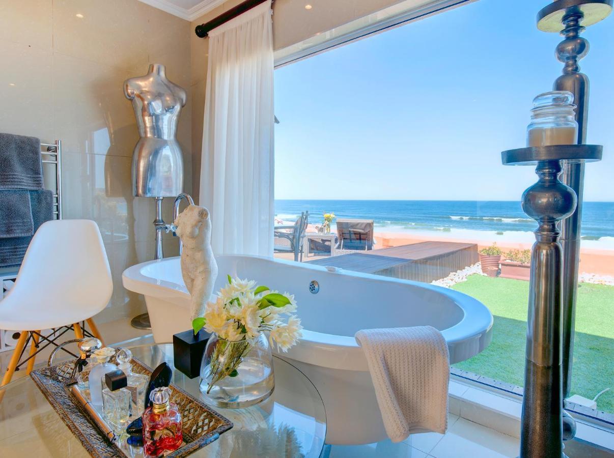 Xanadu Guest Villa Уилдернесс Экстерьер фото