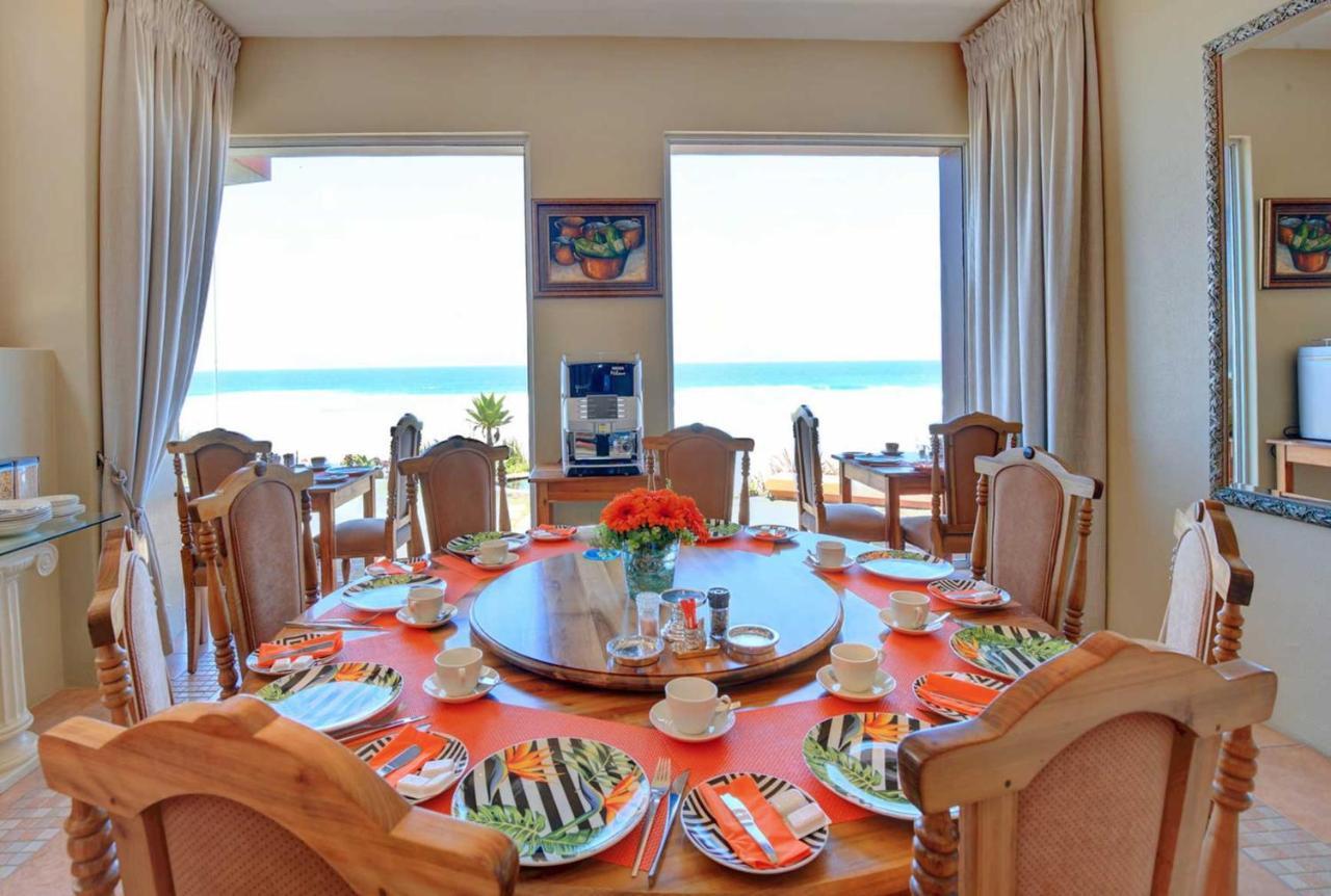 Xanadu Guest Villa Уилдернесс Экстерьер фото