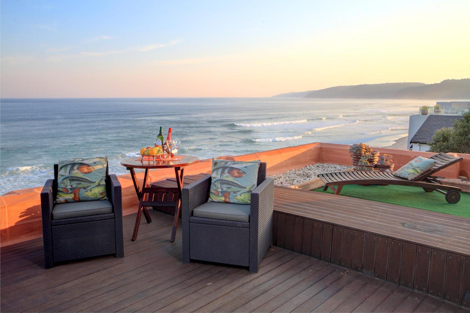 Xanadu Guest Villa Уилдернесс Экстерьер фото