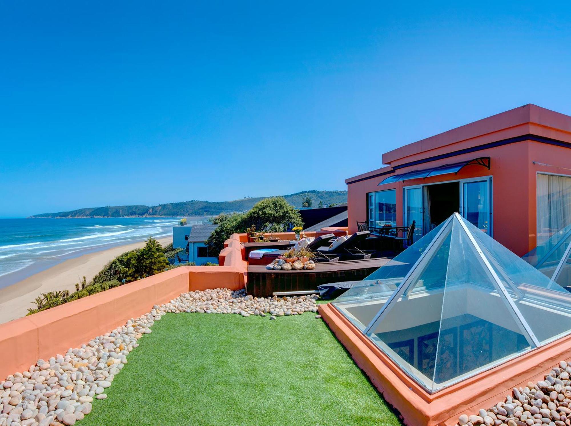 Xanadu Guest Villa Уилдернесс Экстерьер фото