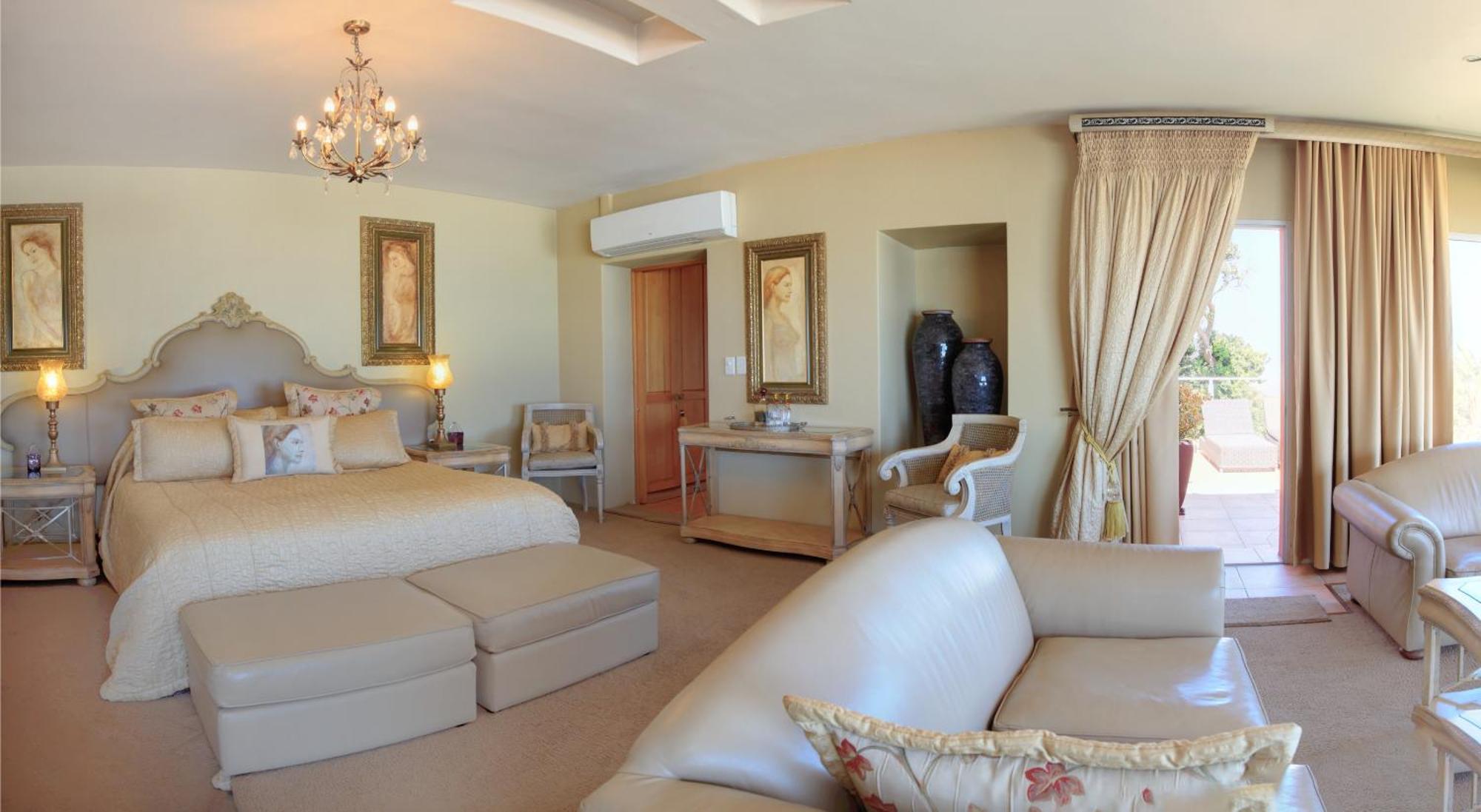 Xanadu Guest Villa Уилдернесс Экстерьер фото