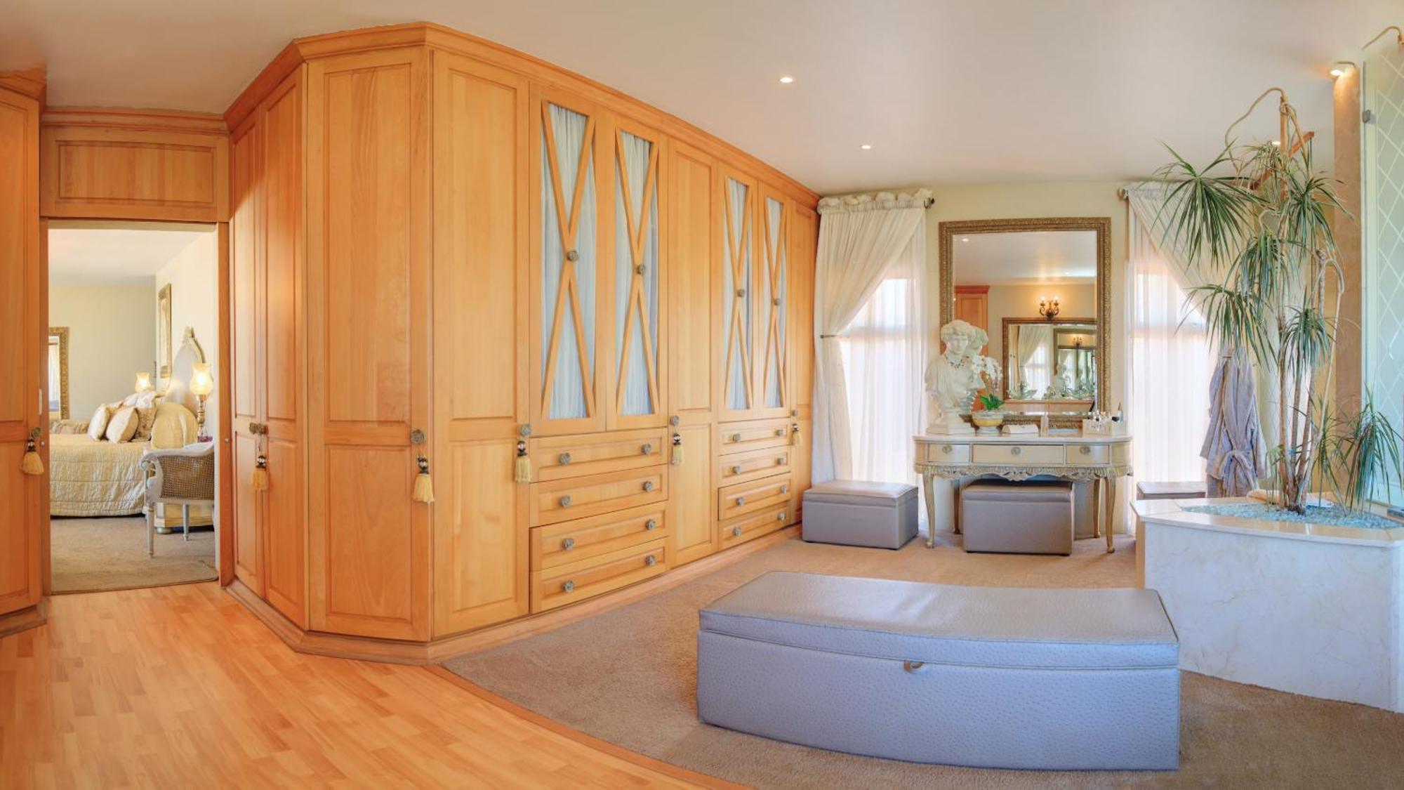 Xanadu Guest Villa Уилдернесс Экстерьер фото