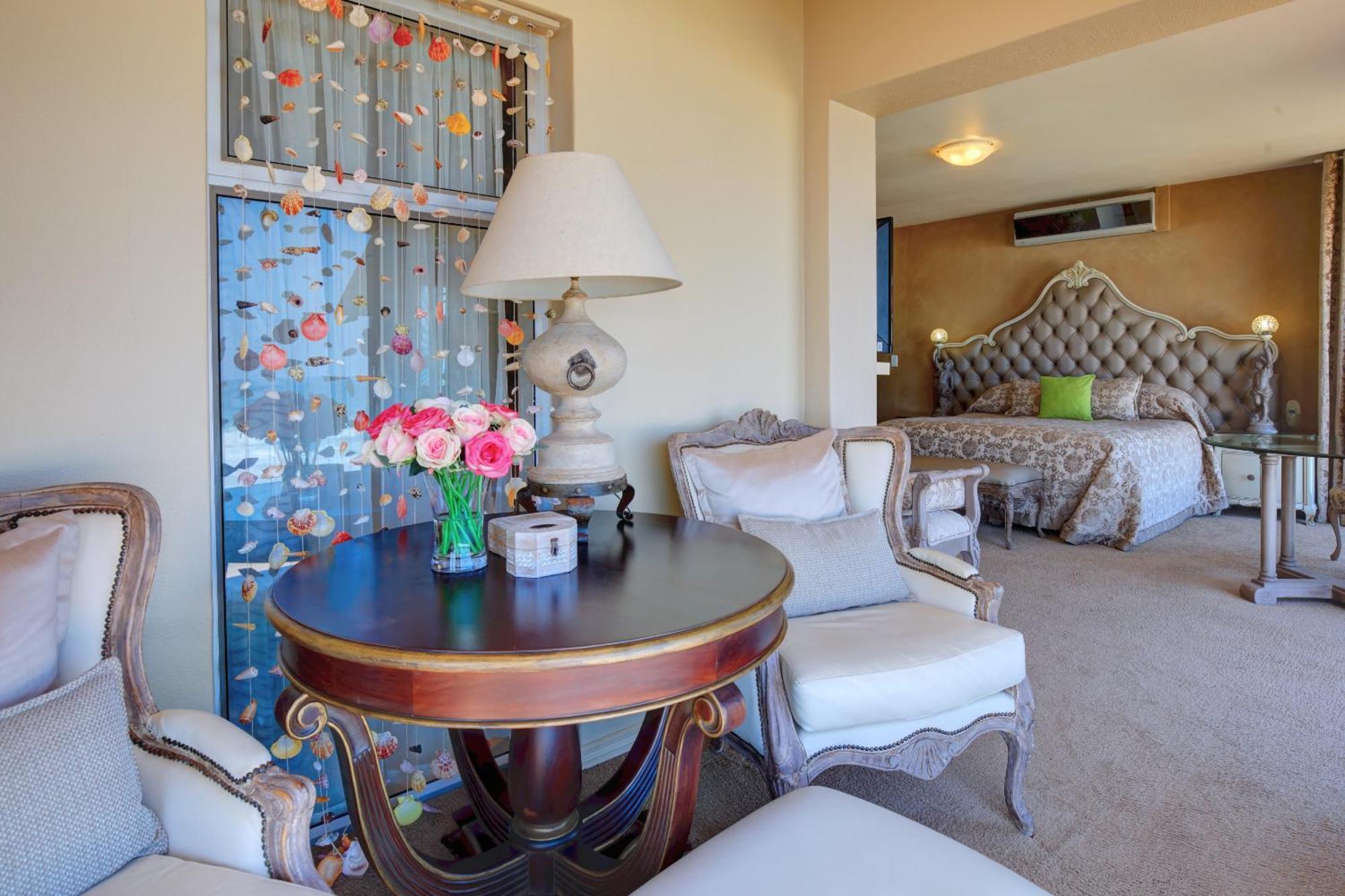 Xanadu Guest Villa Уилдернесс Экстерьер фото