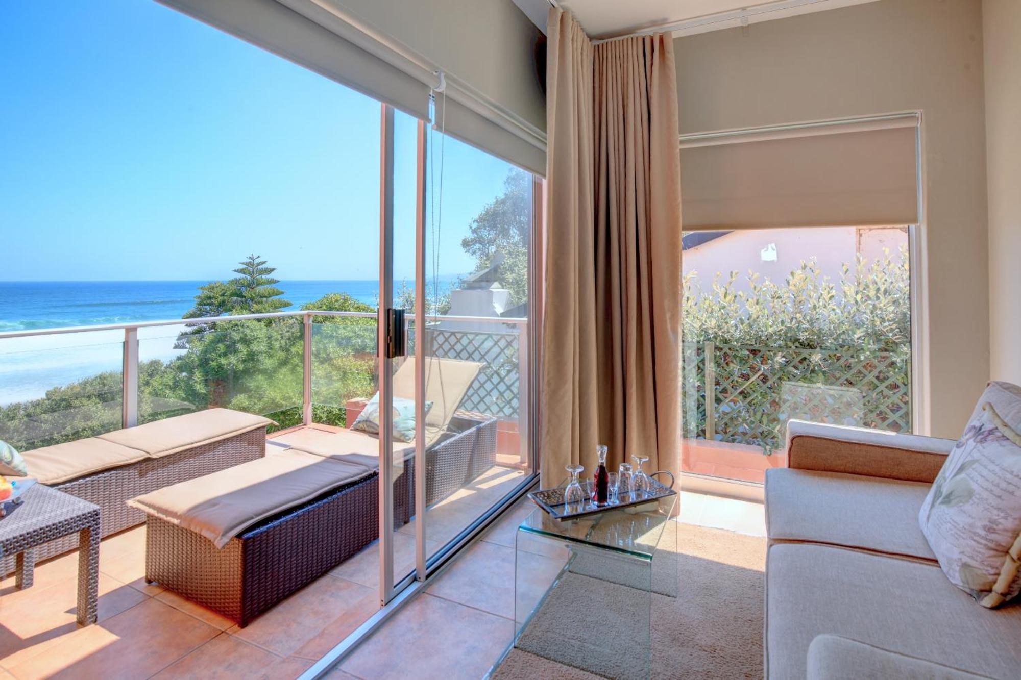 Xanadu Guest Villa Уилдернесс Экстерьер фото