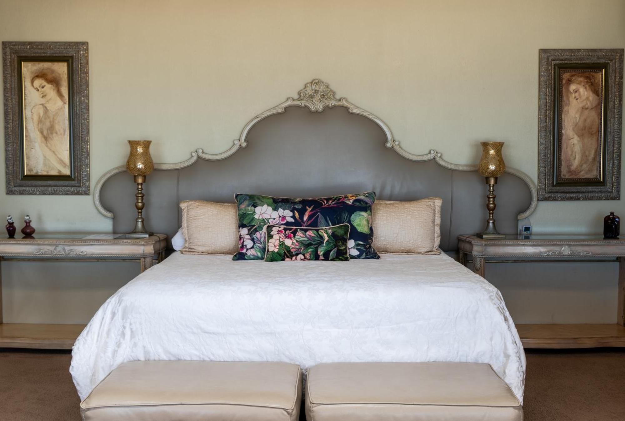 Xanadu Guest Villa Уилдернесс Экстерьер фото