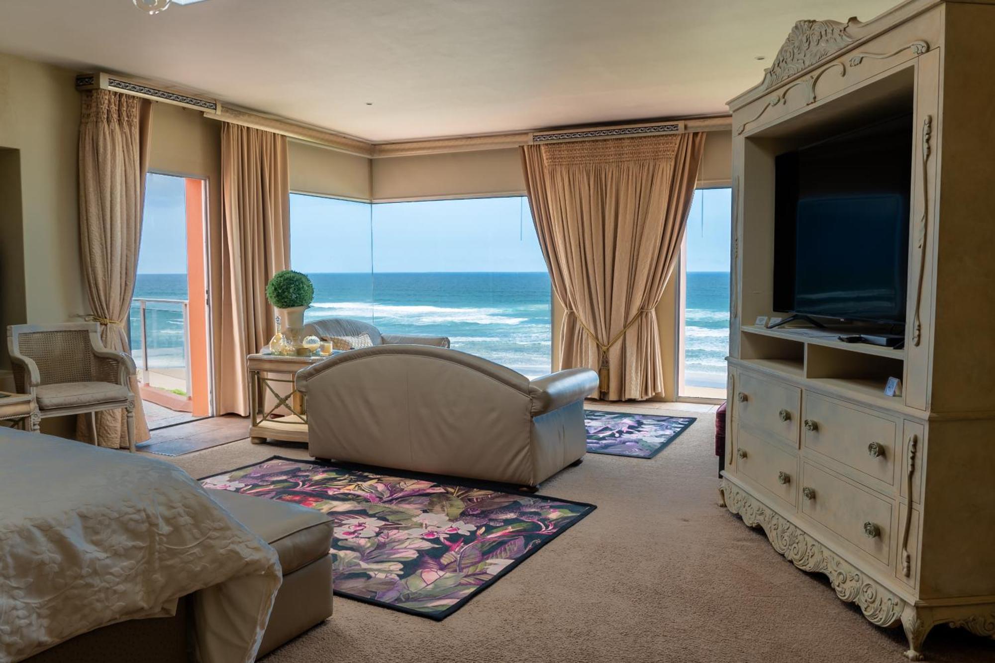 Xanadu Guest Villa Уилдернесс Экстерьер фото
