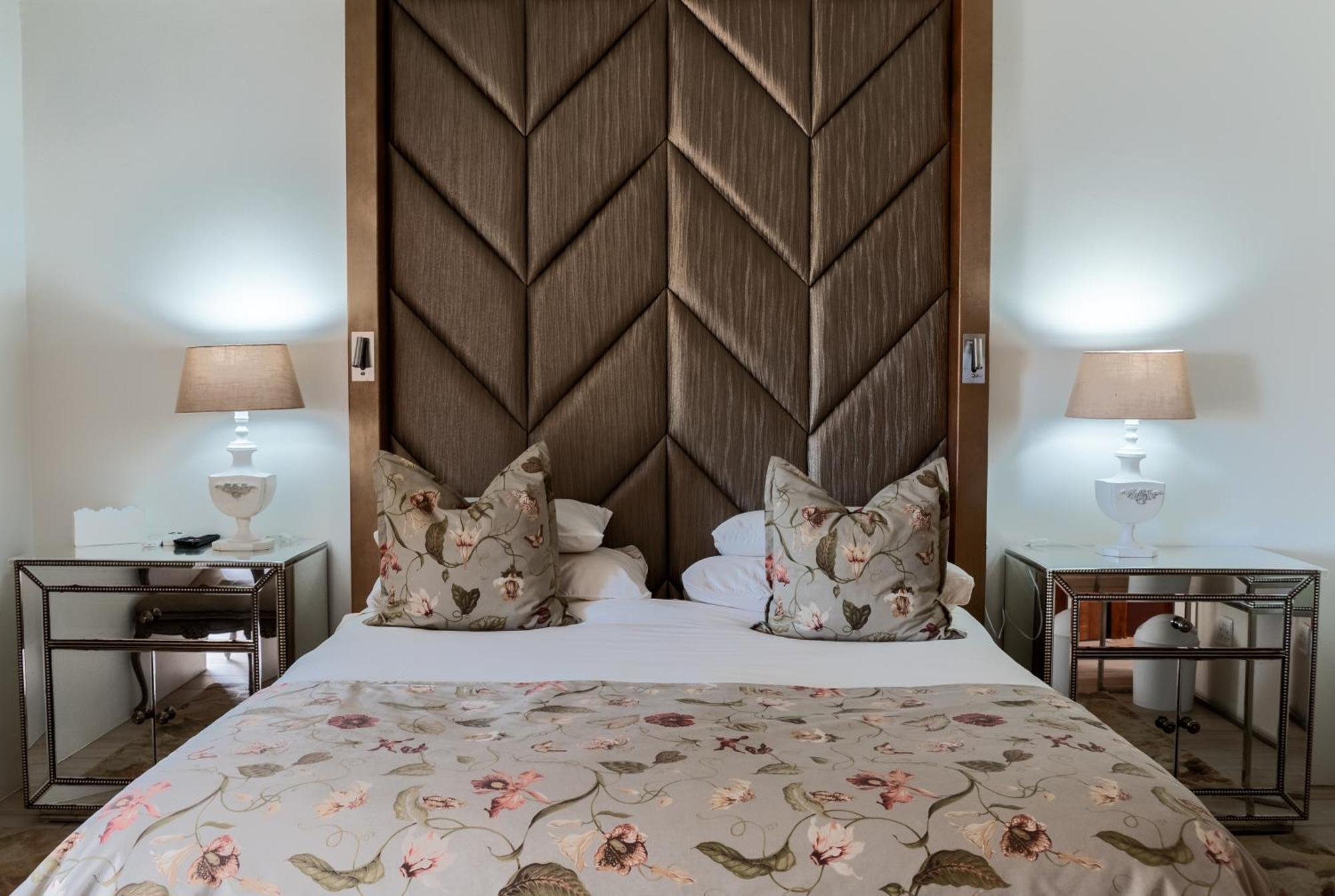 Xanadu Guest Villa Уилдернесс Экстерьер фото