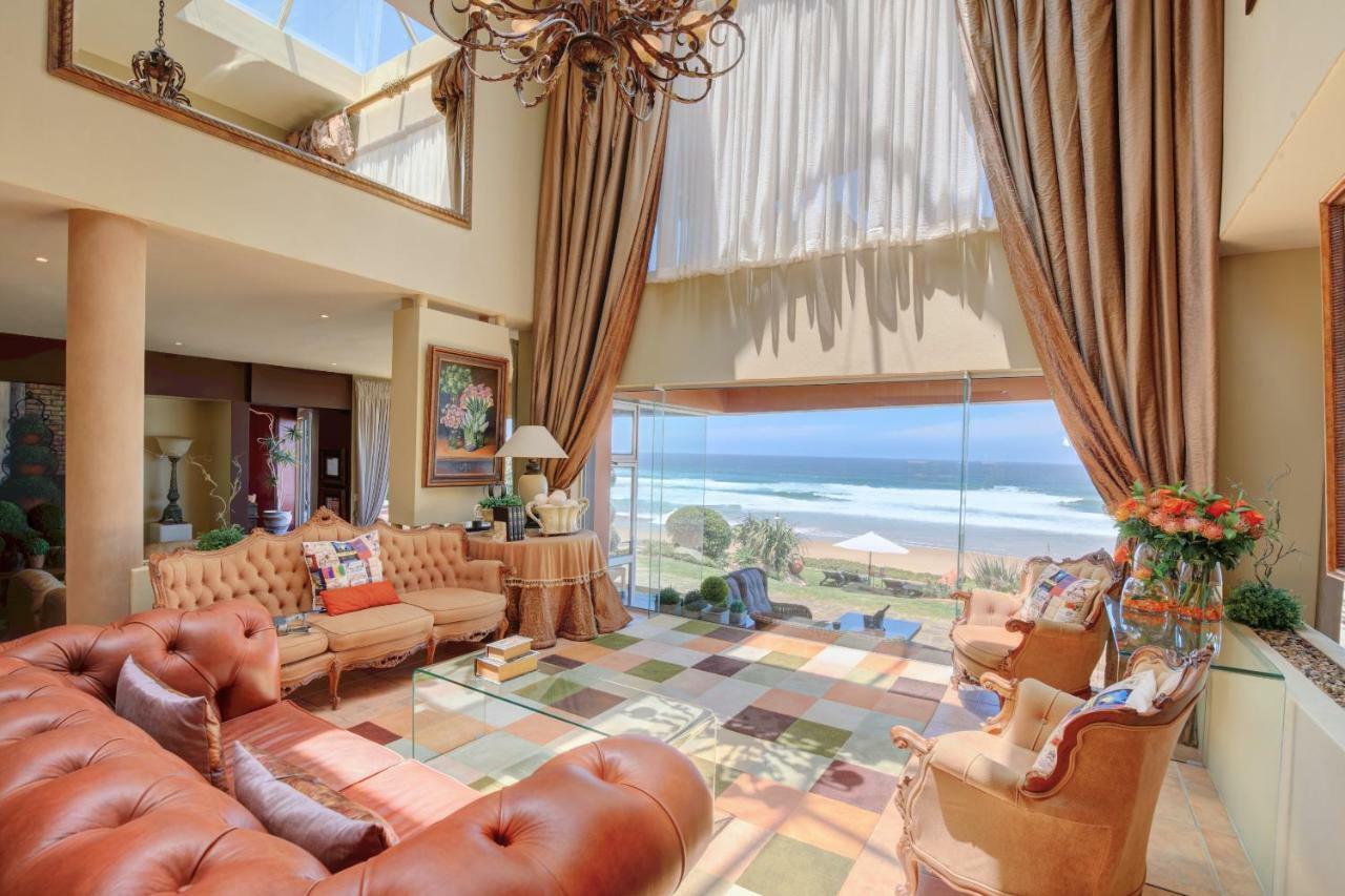 Xanadu Guest Villa Уилдернесс Экстерьер фото