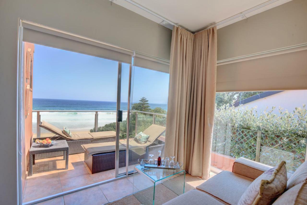 Xanadu Guest Villa Уилдернесс Экстерьер фото