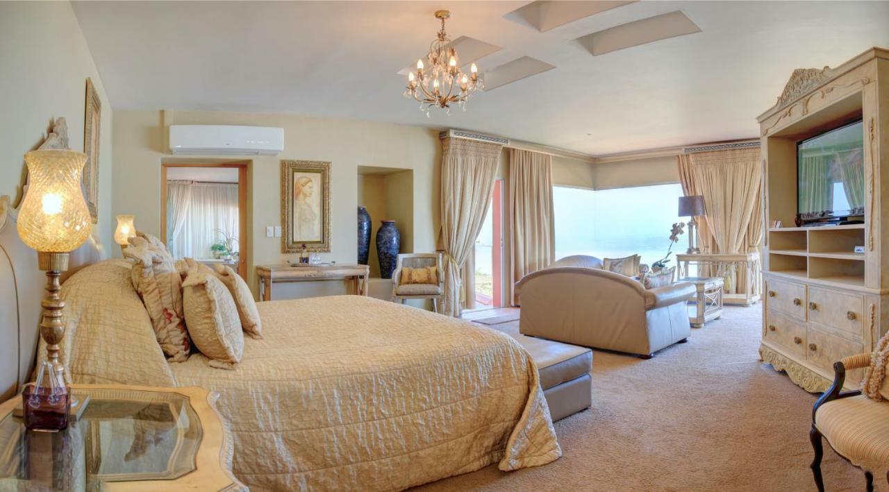 Xanadu Guest Villa Уилдернесс Экстерьер фото