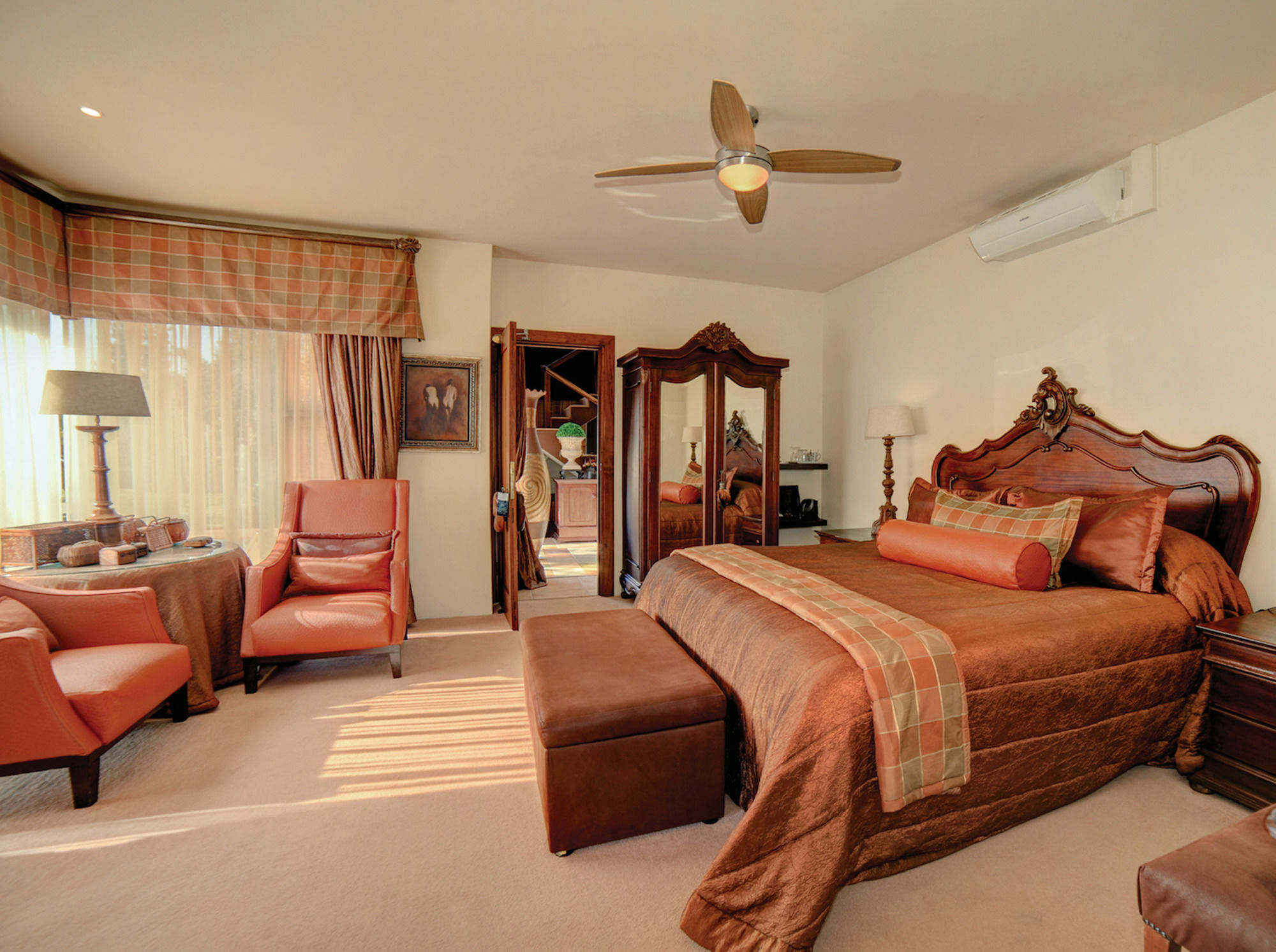 Xanadu Guest Villa Уилдернесс Экстерьер фото
