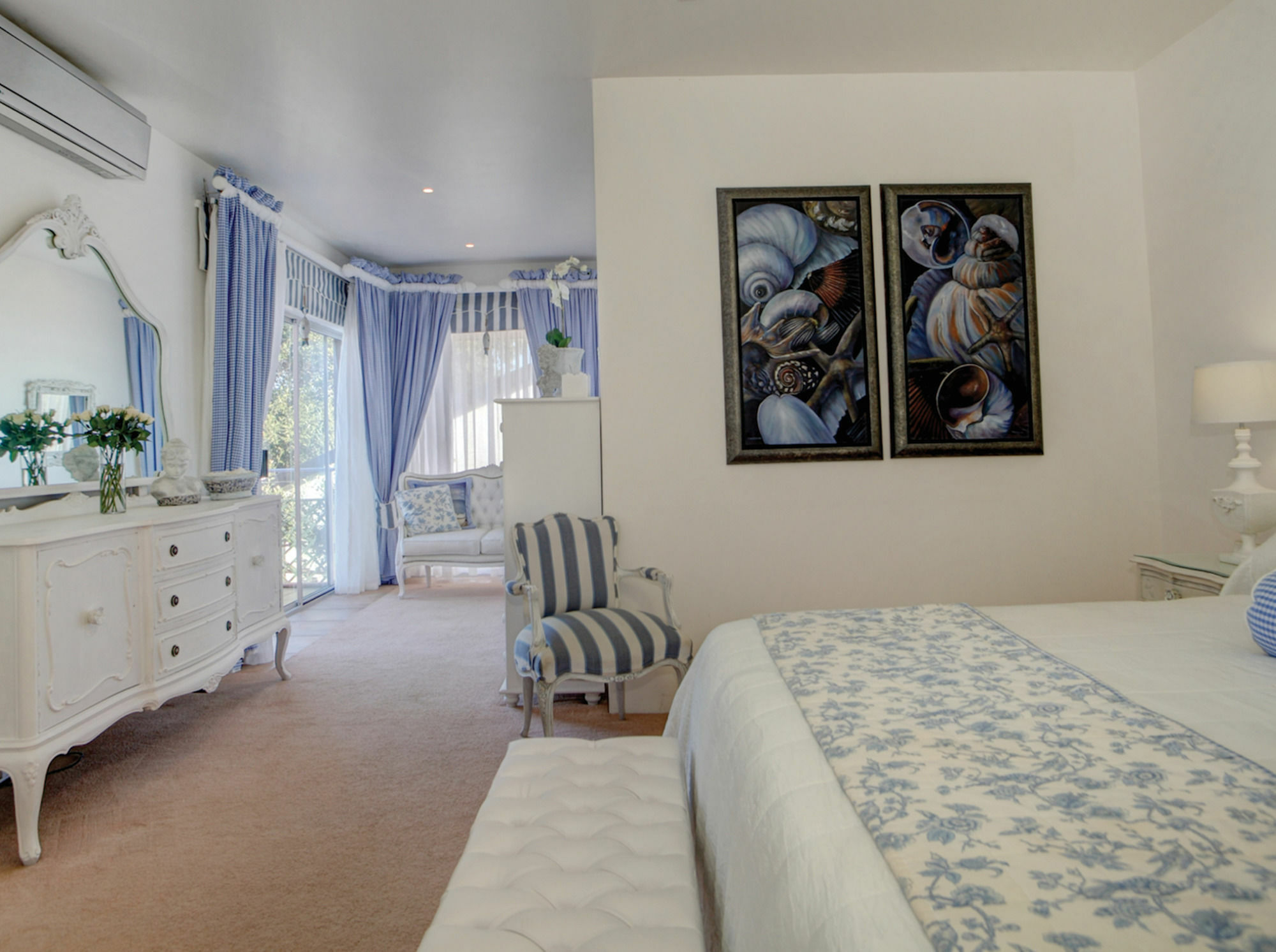 Xanadu Guest Villa Уилдернесс Экстерьер фото